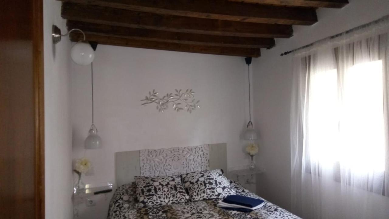 Apartamento Apartamentos Toledo Suite
