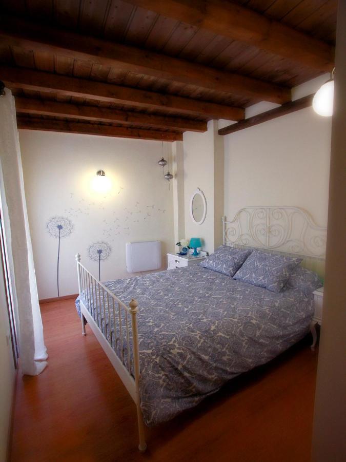 Apartamentos Toledo Suite Apartamento